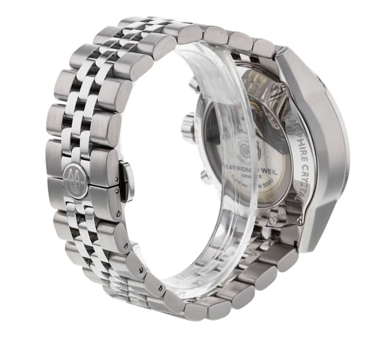 Raymond Weil Freelancer 7735-ST-60001